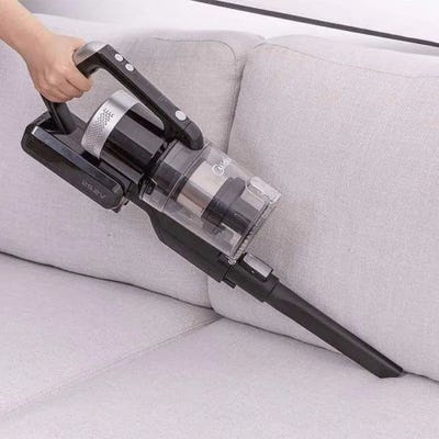 Midea Cordless Stick Vacuum Cleaner 350 W P20SA Black